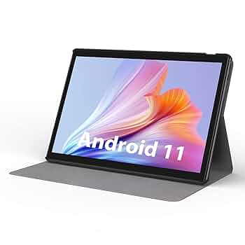 ✨タブレット 本体 10インチ wi-fiモデル Android11✨現品限り Amazon.co.jp: 【2022最新Android11.0】タブレット 10.1インチ